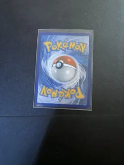 Pokemon Mewtwo GX TCG Full Art Holo Card 39/73 - Image 2