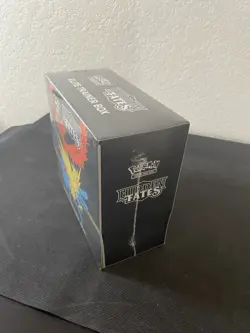 Pokemon TCG Hidden Fates Elite Trainer Box ETB - New/Sealed - Image 4