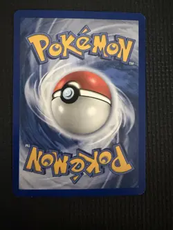 PIDGEY DELTA SPECIES 77/110 STAMPED HOLON PHANTOMS POKEMON REVERSE HOLO LP+ - Image 2
