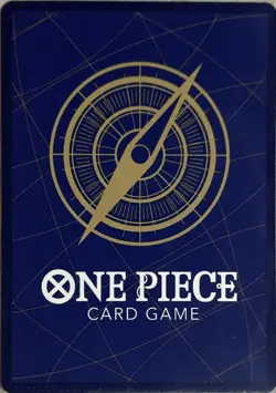 Carrot - Paramount War (OP02-029) Chinese One Piece Card Game NM - Image 2