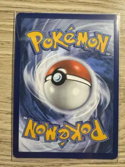 Pokemon TCG SV Black Bolt Duosion Illustration Rare Card 119/086 NM Condition - Image 3