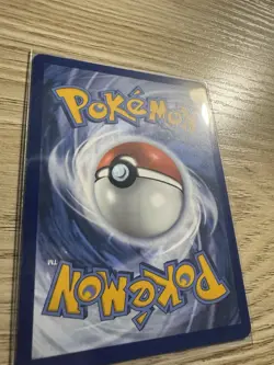 Pokemon TCG SV Black Bolt Duosion Illustration Rare Card 119/086 NM Condition - Image 4