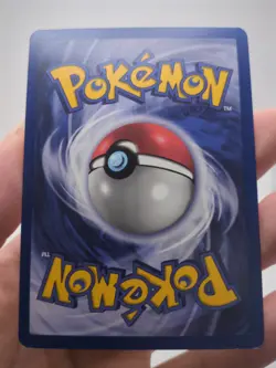 Pokemon TCG Pikachu Jungle Card 60/64 1st Edition Common - Image 3