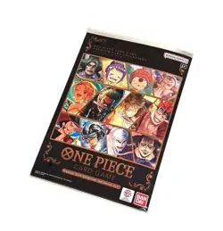 One Piece Card Game Premium Card Collection Best Selection Vol 6 New - Image 1