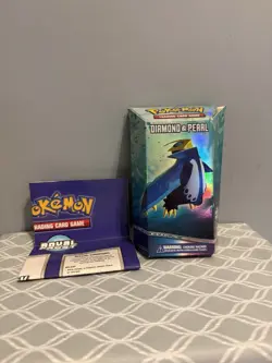 Vintage Pokemon Empty Opened Foil Packs Only *NO CARDS* - Image 2