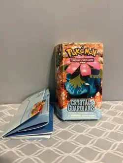 Vintage Pokemon Empty Opened Foil Packs Only *NO CARDS* - Image 3
