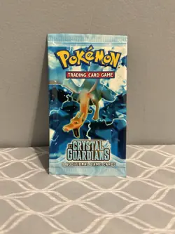 Vintage Pokemon Empty Opened Foil Packs Only *NO CARDS* - Image 5