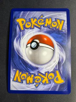 Crushing Hammer 105/084 Pitch Black Ultra Rare Full Art Pokemon Card TCG NM - Image 2