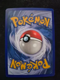 Pokemon TCG Celebi EX Ultra Rare Holo Card 17/17 Pop Series 2 - Image 2