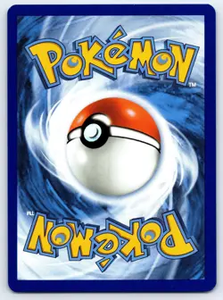 Special Red Card 082/086 Uncommon Chaos Rising Pokemon Near Mint - Image 2