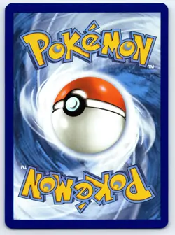 Special Red Card 082/086 Uncommon Chaos Rising Pokemon Near Mint - Image 2