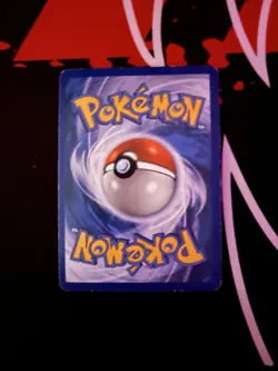 Pokemon Mewtwo LV.X Holo Card 2007-09 Diamond and Pearl Black Star Promos #DP28 - Image 2