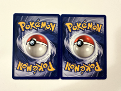 Pokemon TCG 1st Edition Trainers Fossil/Jungle 1999 LOT of 11 Cards NM to MP - Image 3