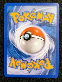 Pokemon TCG 2010 Pikachu Black Star Promo Card HGSS03| Holo. Near mint. - Image 2