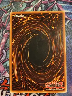 (AA) Yugioh Seriel Spell 1st Edition RDS-En037 Rare Spell Card LP - Image 2