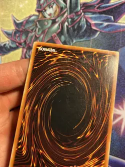 (AA) Yugioh Seriel Spell 1st Edition RDS-En037 Rare Spell Card LP - Image 5