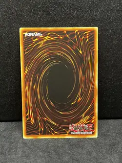 Yugioh Assault Beast CRMS-EN024 Rare 1st Edition - Image 2
