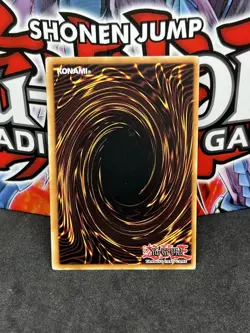 Yugioh Option Hunter SOI-EN058 1st Edition Rare NM - Image 2