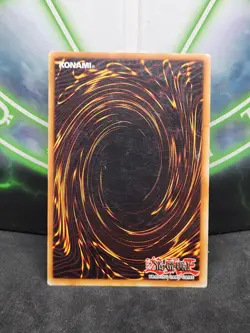 Yugioh Sky Scourge Enrise FOTB-EN021 Super Rare 1st Edition MP - Image 2