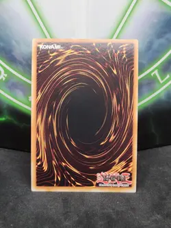 Yugioh Skull Meister RA02-EN005 Quarter Century Secret Rare 1st Edition NM - Image 2