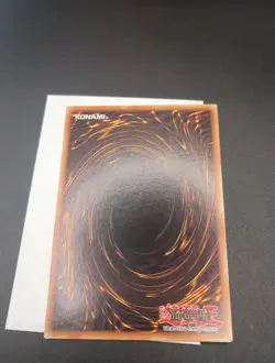 Yu-Gi-Oh! Thunder King Rai-Oh LCGX-EN203 Unlimited Edition Common - Image 3