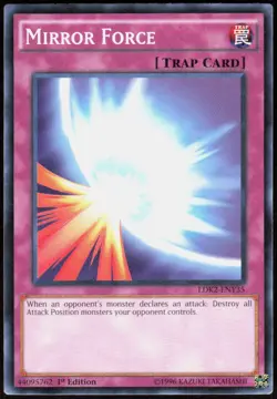 Mirror Force [LDK2 - LDK2-ENY35] - Image 1