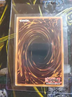 Yu-Gi-Oh! Green Baboon Defender of the Forest - RP02-EN099 2025 Unlimited ERROR - Image 2