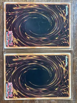 Yu-Gi-Oh! TCG | (x2) Serial Spell [RDS-EN037] 1st Edition | Mint/NearMint - Image 2