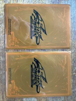 Yu-Gi-Oh! TCG | (x2) Serial Spell [RDS-EN037] 1st Edition | Mint/NearMint - Image 3