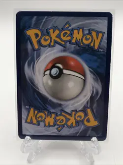 Pokemon Team Rocket's Handiwork Full Art Fates Collide 124/124 Trading Card MP - Image 2