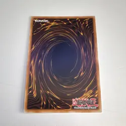 Yu-Gi-Oh! Kaibaman the Legend Effect DUAD-EN004 Ultra Rare Holo 1st Ed - Image 2