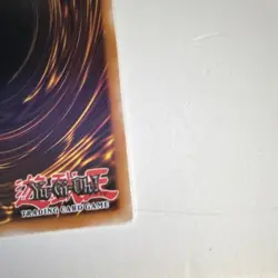Yu-Gi-Oh! Kaibaman the Legend Effect DUAD-EN004 Ultra Rare Holo 1st Ed - Image 3