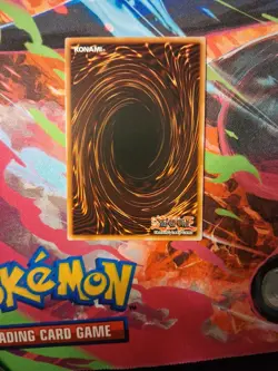 Yu-Gi-Oh! Angelechy Opening to E4 Ultra Rare Holo CORI-EN096 1st Ed - Image 4