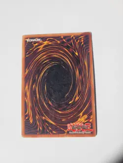 Dark Magician - BPT 007 - Secret Holo Foil Yugioh Card - Image 3
