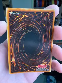 Yu-Gi-Oh! TCG Crush Card Virus Japanese Card Ultra Rare Holo P5-03 - Image 5