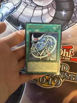 (YT) Yu-Gi-Oh! Invocation OTS Tournament Pack 6 OP06-EN003 VLP - Image 5