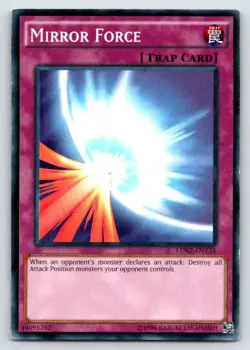 Yu-Gi-Oh! TCG MIRROR FORCE LDK-ENJ35 - Image 1