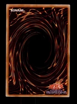 YU-GI-OH! MIRROR FORCE SY2-037 JAPANESE COMMON - Image 2