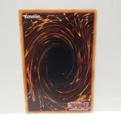 Yu-Gi-Oh! Mirror Force Trap Card - Image 2