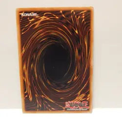 Yu-Gi-Oh! Mirror Force Trap Card - Image 2