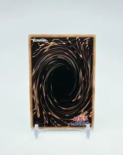 Dark Magician, The Pharaoh's Servant Yu-Gi-Oh! Limit Over Collection The Heroes - Image 2