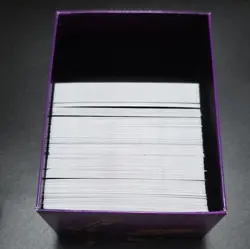 Konami Yu-Gi-Oh! Trading Card Game Speed Duel Twists of Shadow Decks 2020 - Image 3