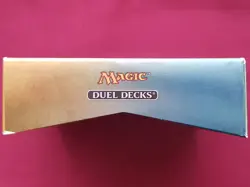 Magic The Gathering DUEL DECKS ELSPETH VS KIORA New Sealed Box Set MTG - Image 3