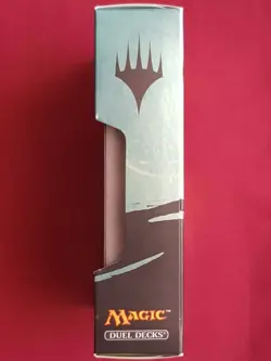 Magic The Gathering DUEL DECKS ELSPETH VS KIORA New Sealed Box Set MTG - Image 4