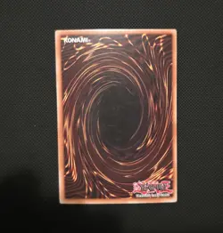 Yu-Gi-Oh! TCG Horn of Heaven 1st Edition LCYW-EN090 Secret Rare - Image 2