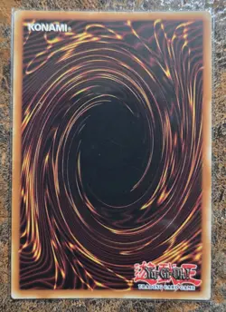 Yugioh Chocolate Magician Girl MVP1-ENG52 1st edition LP - Image 2