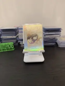 UNION ARENA Attack on titan Eren Mikasa Armin ACTION POINT UA23BT/AOT-1-AP05 AP - Image 1