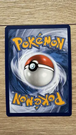 Pokemon Keldeo 019/086 - ME04: Chaos Rising Rare Reverse Holo Card NM - Image 4