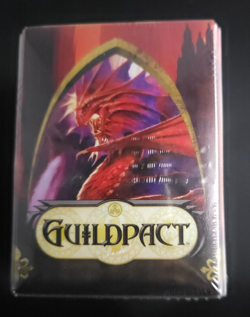 Magic The Gathering: Angel of Despair Guildpact Deck Box - Image 2