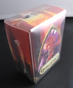 Magic The Gathering: Angel of Despair Guildpact Deck Box - Image 3